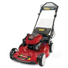 Газонокосилка бензиновая Toro 20333C в Омске