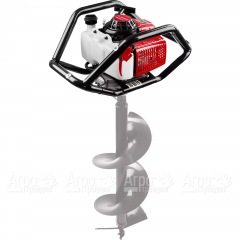 Мотобур (бензобур) Зубр МБ2-300 в Омске