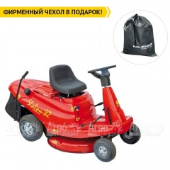 Садовый райдер Eurosystems Slalom 82 в Омске