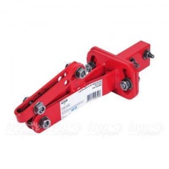 Сцепка 0401.005800 для культиваторов Elitech КБ60Н, КБ60Р в Омске