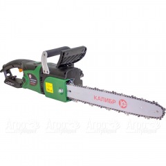 Электропила Калибр ЭПЦ-2400/16ПДУ-16" в Омске