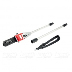 Насадка-высоторез CSA 4020 для Al-KO MT 40 (без аккумулятора и ЗУ) в Омске