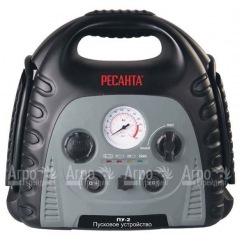 Пусковое устройство Huter ПУ-2 в Омске