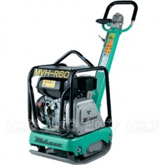 Виброплита реверсивная Caiman MVH-R60HA в Омске