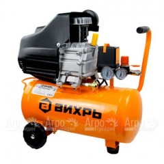 Компрессор поршневой Вихрь КМП-24/230АМ в Омске