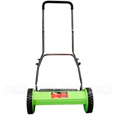 Газонокосилка механическая RedVerg RD-MLM400 в Омске