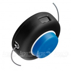 Триммерная головка T45X M12 1" для триммеров Husqvarna в Омске