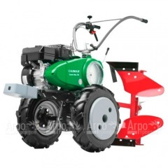 Мотоблок Caiman Quatro Max 60S TWK+ в Омске