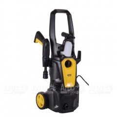 Мойка высокого давления Huter M-3-1650 в Омске