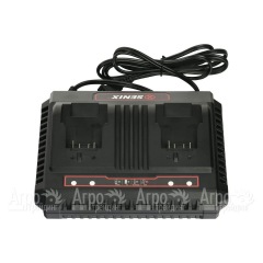 Зарядное устройство CHDX2-M-EU для аккумуляторной техники Senix в Омске