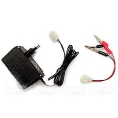 Зарядное устройство ACB 010 для минитракторов Viking в Омске