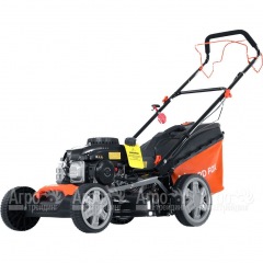 Газонокосилка бензиновая Yard Fox 46S в Омске