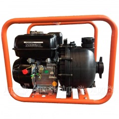 Бензиновая мотопомпа Zongshen MG 20 в Омске