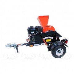 Измельчитель бензиновый Echo Bear Cat CH4420 + ПСМ в Омске