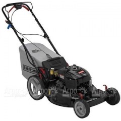Газонокосилка бензиновая Craftsman 37069 в Омске