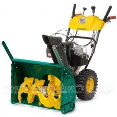 Снегоуборщик Yard Man YM 66 M-W в Омске