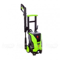 Мойка высокого давления RedVerg RD-HPW1800 в Омске