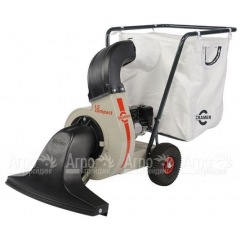 Садовый пылесос Cramer LS Compact в Омске