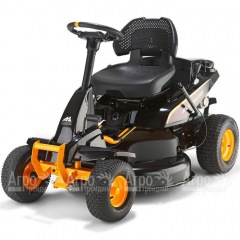 Садовый райдер McCulloch M105-77X в Омске