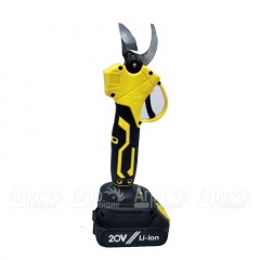 Аккумуляторный секатор Huter CP-20Li-2K EA+ в Омске