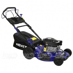 Газонокосилка бензиновая Bojet GLMS-51 в Омске