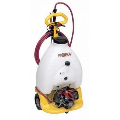 Бензиновый опрыскиватель Froggy s20 farmate (Фрогги фармейт) в Омске