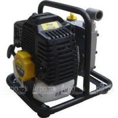 Мотопомпа Huter MP-25 в Омске