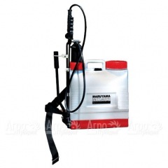 Садовый опрыскиватель ранцевый Maruyama MX403 в Омске
