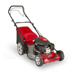 Газонокосилка бензиновая Mountfield by Stiga SP53 Elite в Омске
