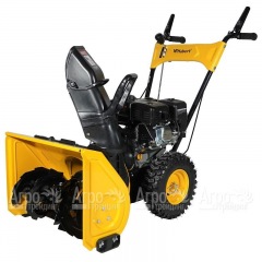 Снегоуборщик Habert HBM22B в Омске