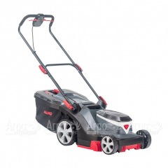 Газонокосилка аккумуляторная Al-Ko 38.2 Li Bo Flex Comfort (без аккумулятора и зарядного устройства) в Омске