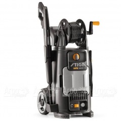 Мойка высокого давления Stiga HPS 345 R в Омске