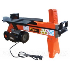 Электрический дровокол Expert WS5T-52 в Омске