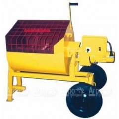 Бетоносмеситель РН-200/380В (Бетономешалка РН-200/380В) в Омске