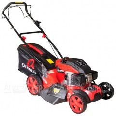 Газонокосилка бензиновая Enifield EN 6,5-51S в Омске