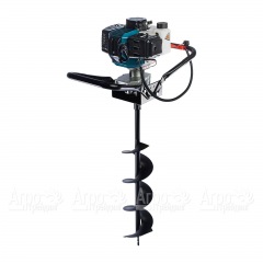 Мотобур (бензобур) Alteco GGD 2311 (GGD 1800) в Омске