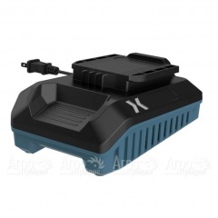 Зарядное устройство X6 60V, 3А для аккумуляторной техники Senix в Омске