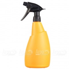 Ручной помповый опрыскиватель Volpi 1l в Омске