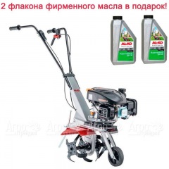 Легкий культиватор Al-KO MH 350-9 LM в Омске