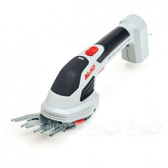 Аккумуляторные ножницы для кустарников AL-KO GS 7.2 Li в Омске