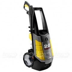 Мойка высокого давления Lavor Vertigo 22 в Омске