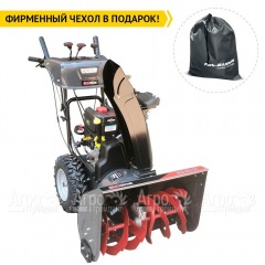 Снегоуборщик EVOline SBG 680 BE в Омске