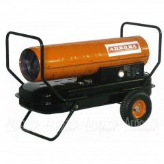 Дизельная тепловая пушка Aurora TK-30000 в Омске