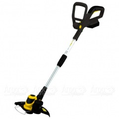 Аккумуляторный триммер Huter GET-280-2Li в Омске