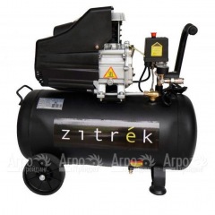 Компрессор поршневой Zitrek z3k320/50 в Омске