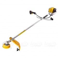 Бензокоса (бензиновый триммер) Huter GGT-2000 4Т в Омске