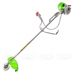 Бензокоса (бензиновый триммер) RedVerg RD-GB262HD в Омске