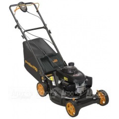 Газонокосилка бензиновая Poulan PRO PR160Y21RDP в Омске