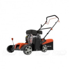 Аэратор бензиновый Yard Fox 38 VP в Омске