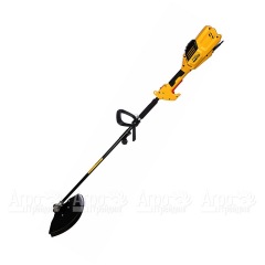 Электрокоса (электрический триммер) Champion ET1200А в Омске